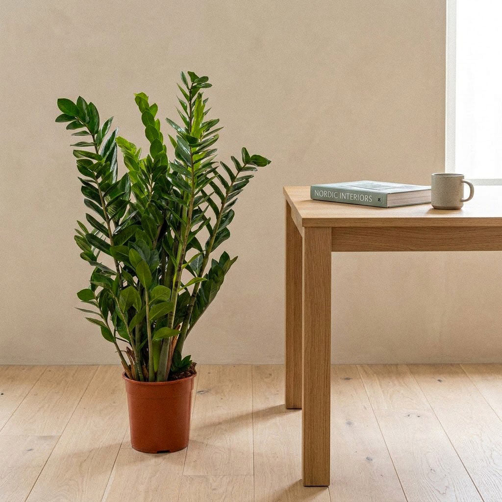 Zamioculcas zamiifolia - 24 x 80cm