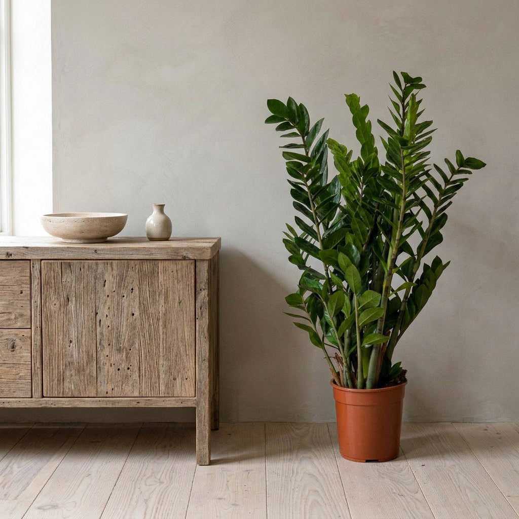 Zamioculcas zamiifolia - 24 x 80cm