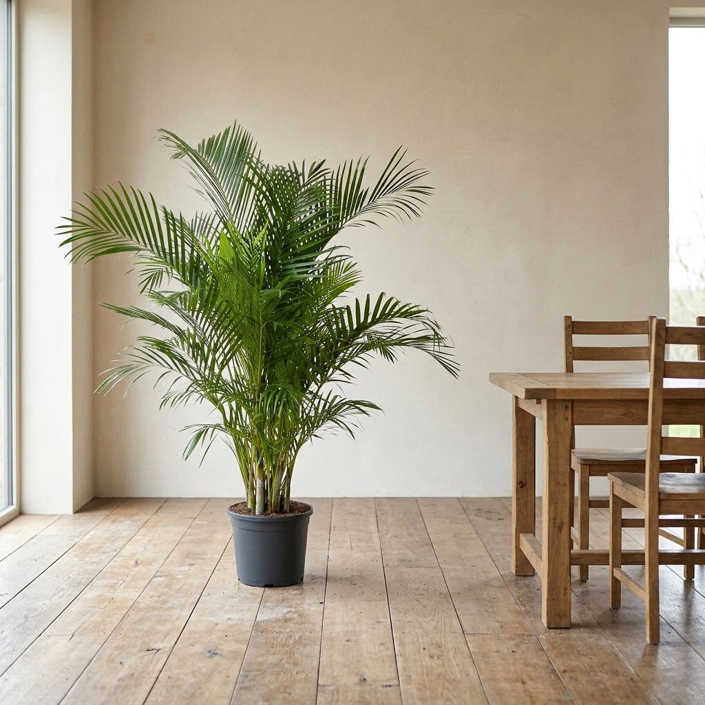 Chrysalidocarpus lutescens - Areca - 30 x 170cm