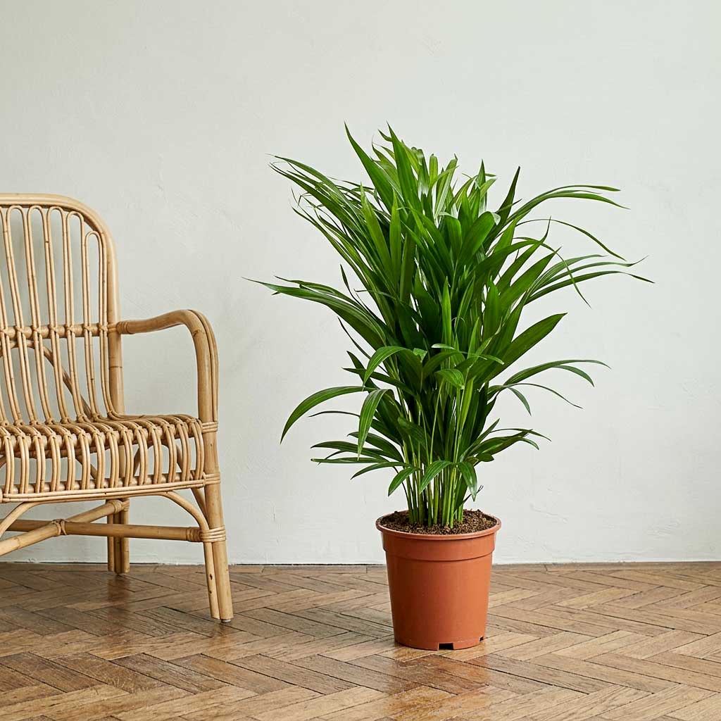 Chrysalidocarpus lutescens - Areca - 17 x 65cm