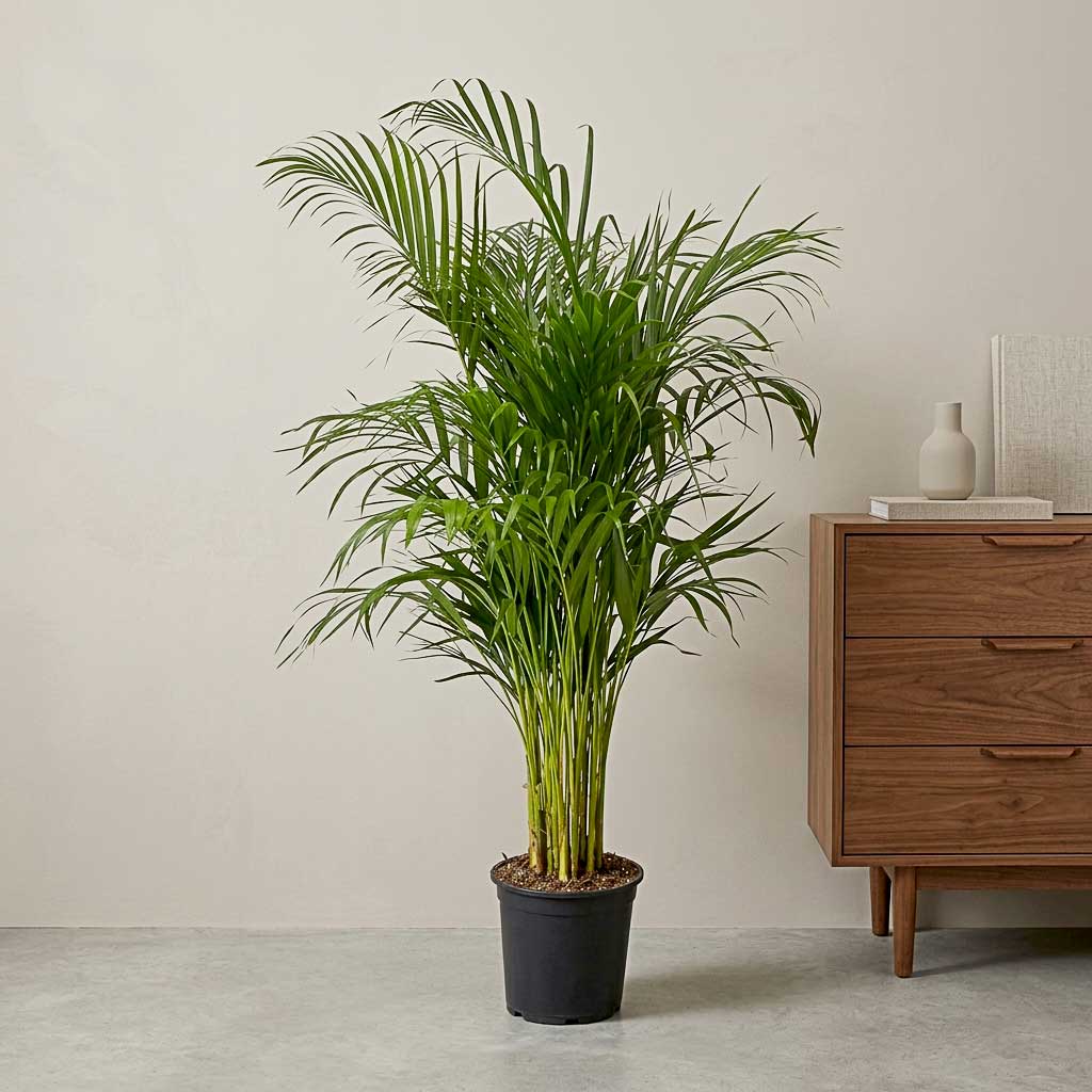 Chrysalidocarpus lutescens - Areca - 24 x 120cm