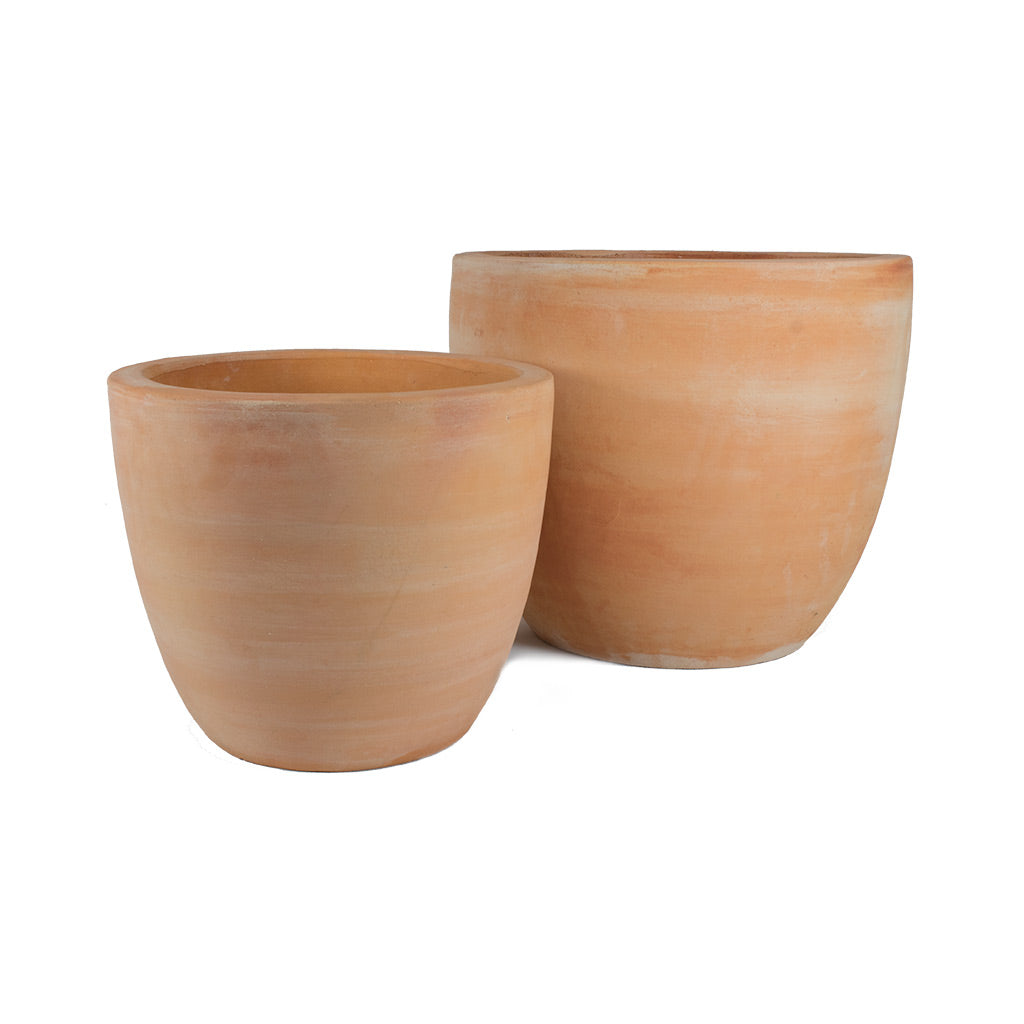 Terracotta Plant Pot Sizes