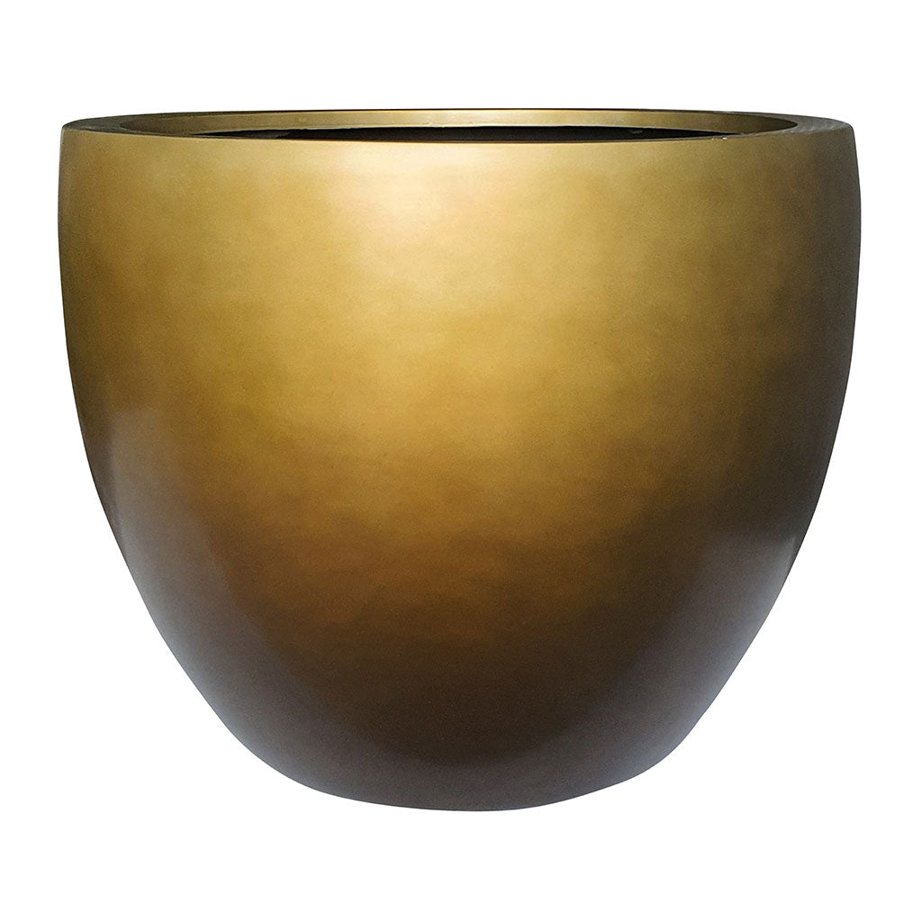 Gradient Couple Planter - Matt Honey L