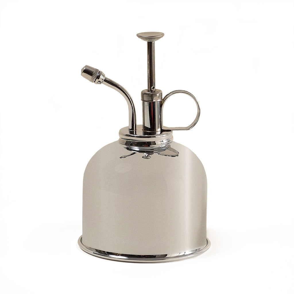 Haws Smethwick Spritzer in Nickel