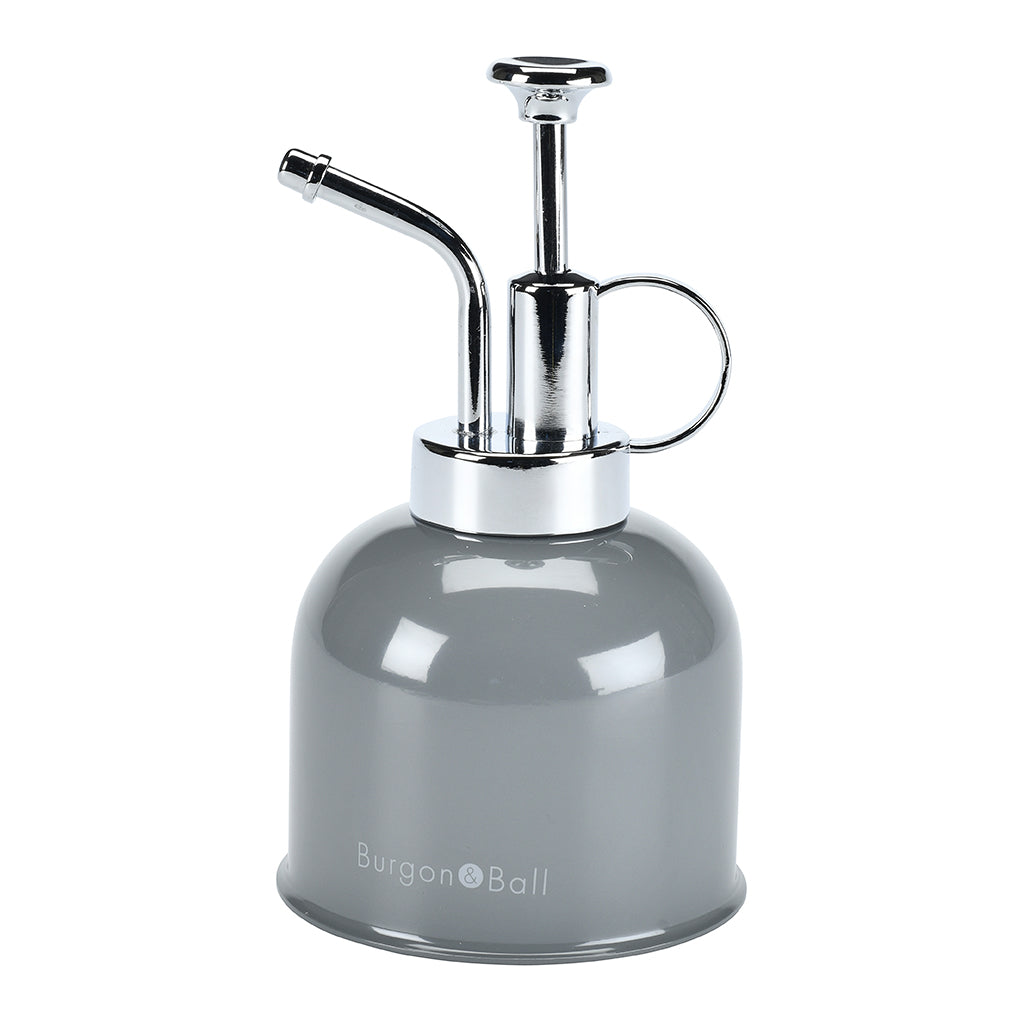 Indoor Plant Mister Charcoal