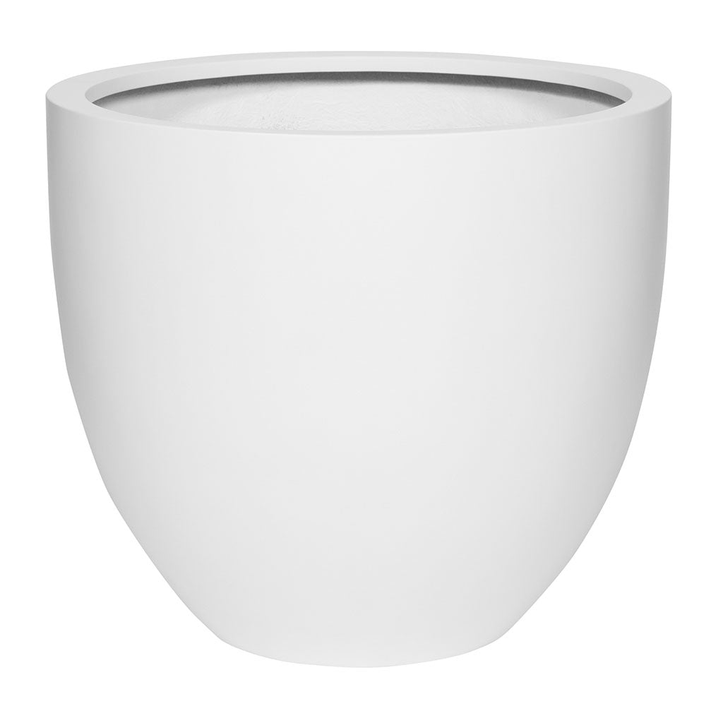 Jesslyn Essentials Planter - Matt White M