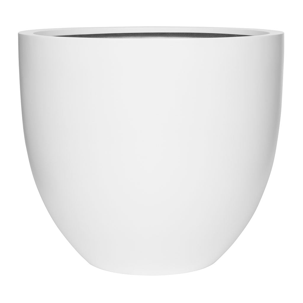 Jesslyn Essentials Planter - Matt White L