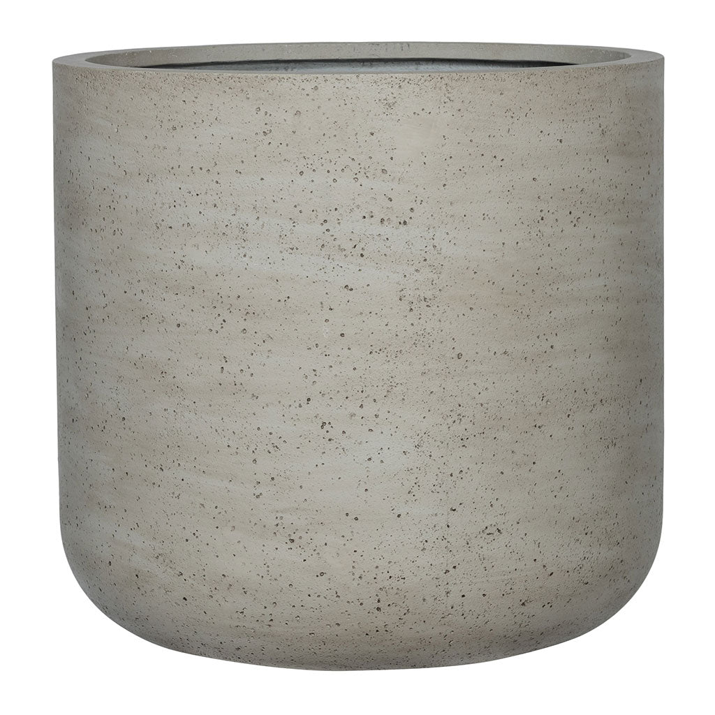 Jumbo Charlie Planter - Stone Washed - 73 x 70cm