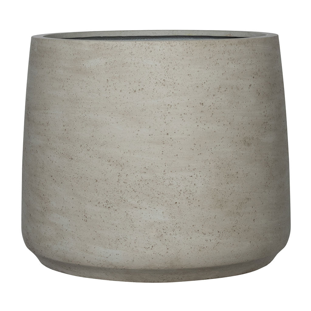 Jumbo Patt Planter - Stone Washed - 93 x 77cm