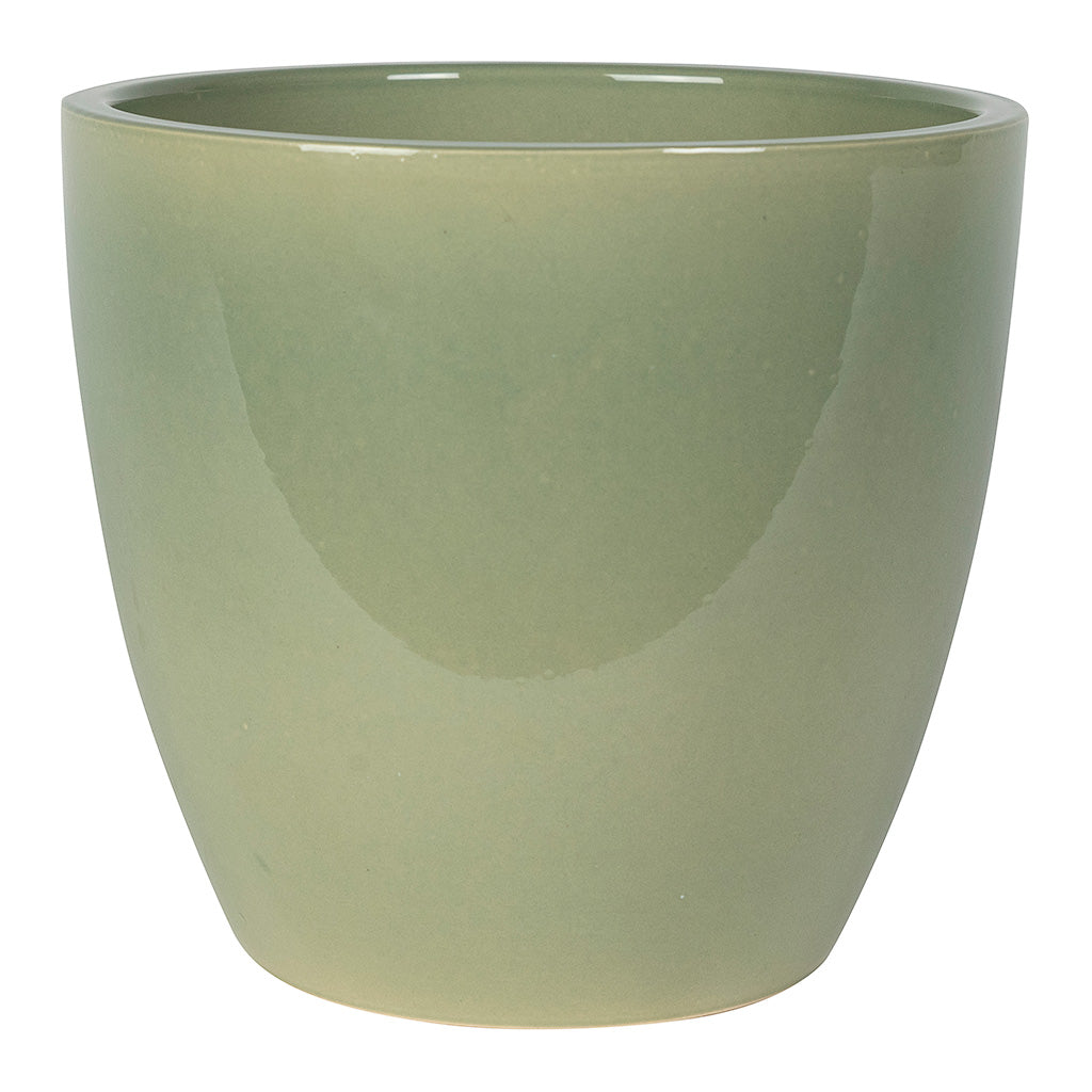Sven Plant Pot Mint 24cm
