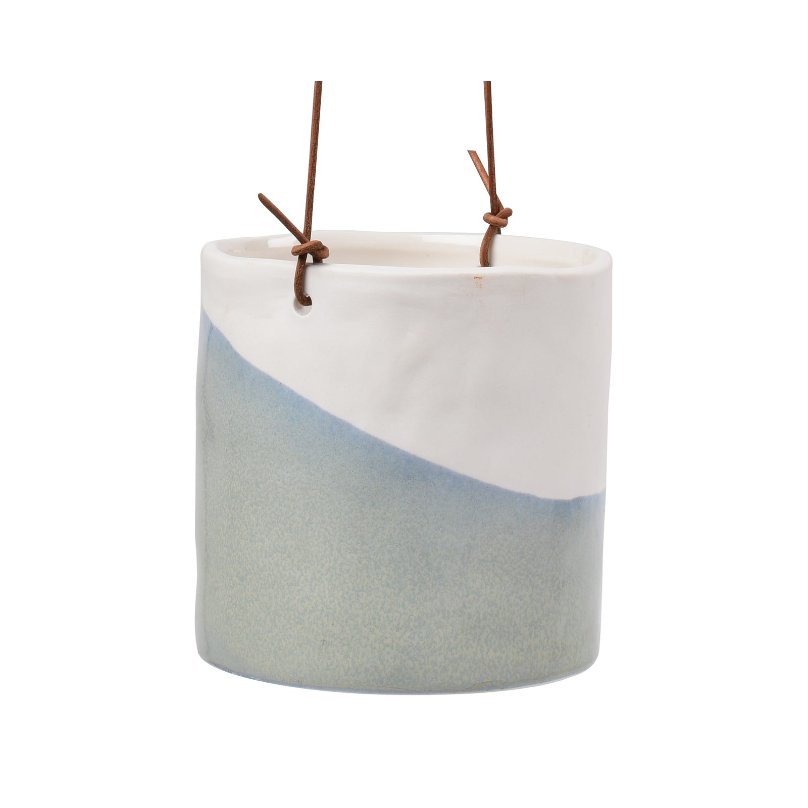 Dip Hanging Indoor Pots