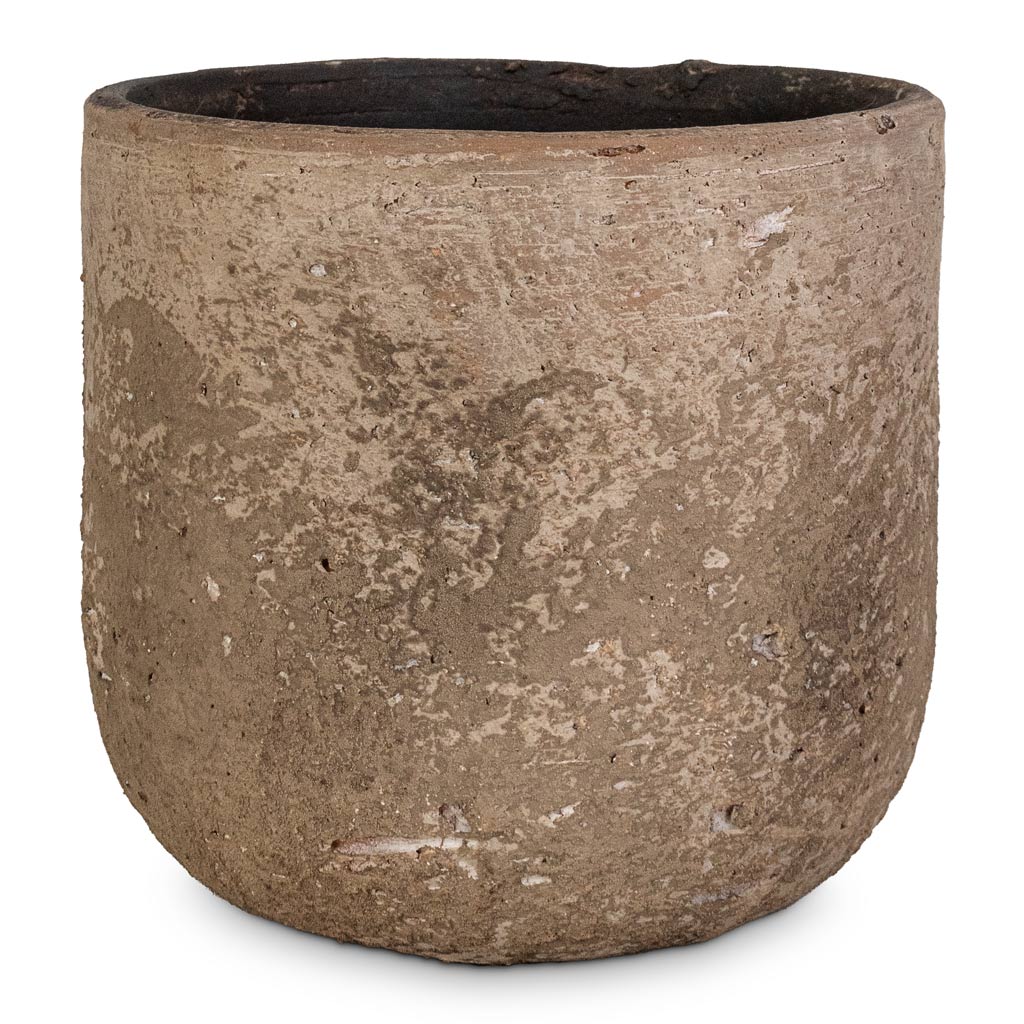 Albero Plant Pot - Cement