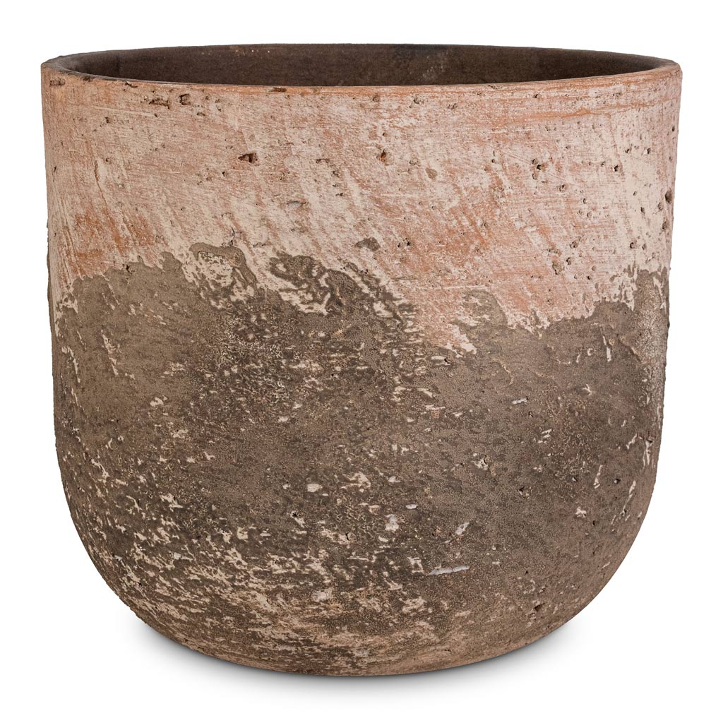 Albero Plant Pot - Cement