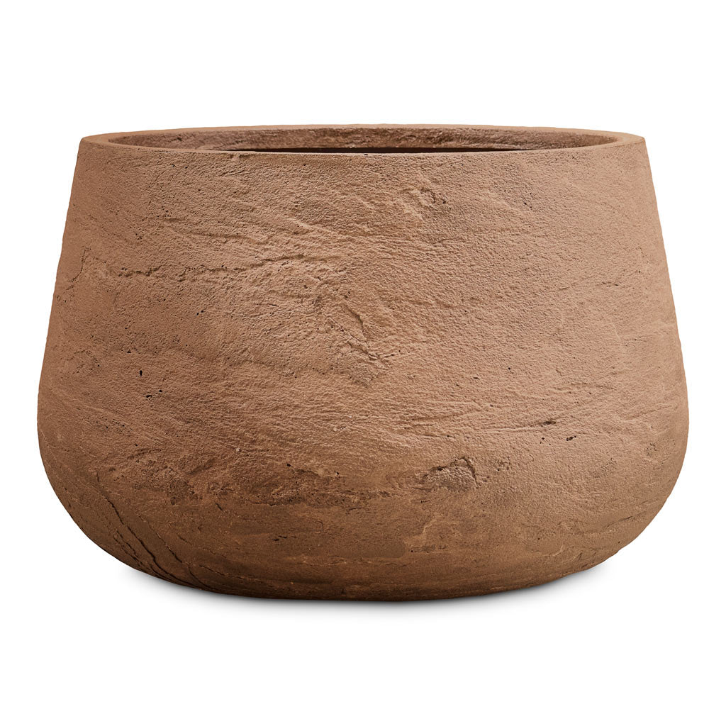 Algar Darcy Planter Brown - 70x46cm