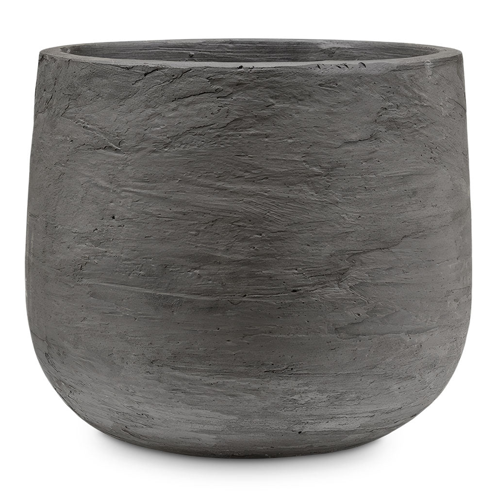 Algar Darcy Planter Grey 34x29cm