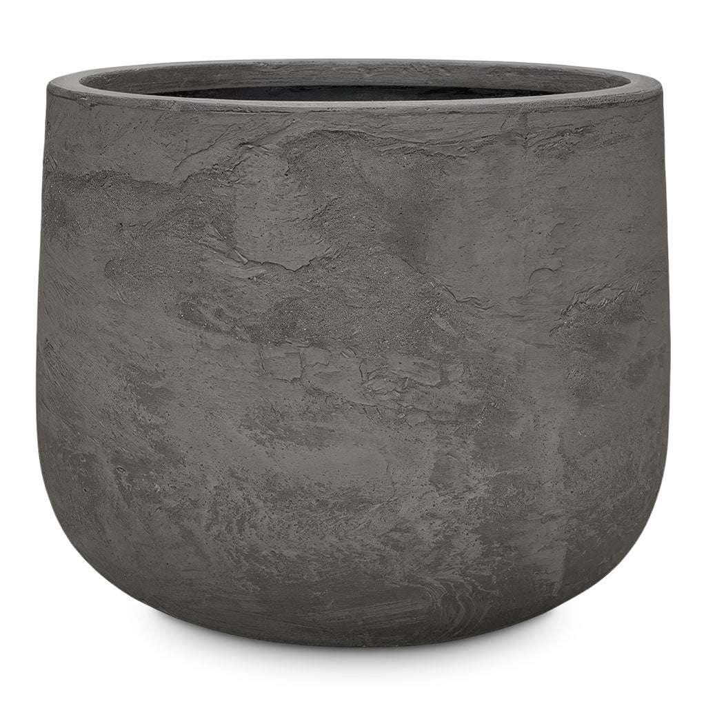 Algar Darcy Planter Grey 34x29cm