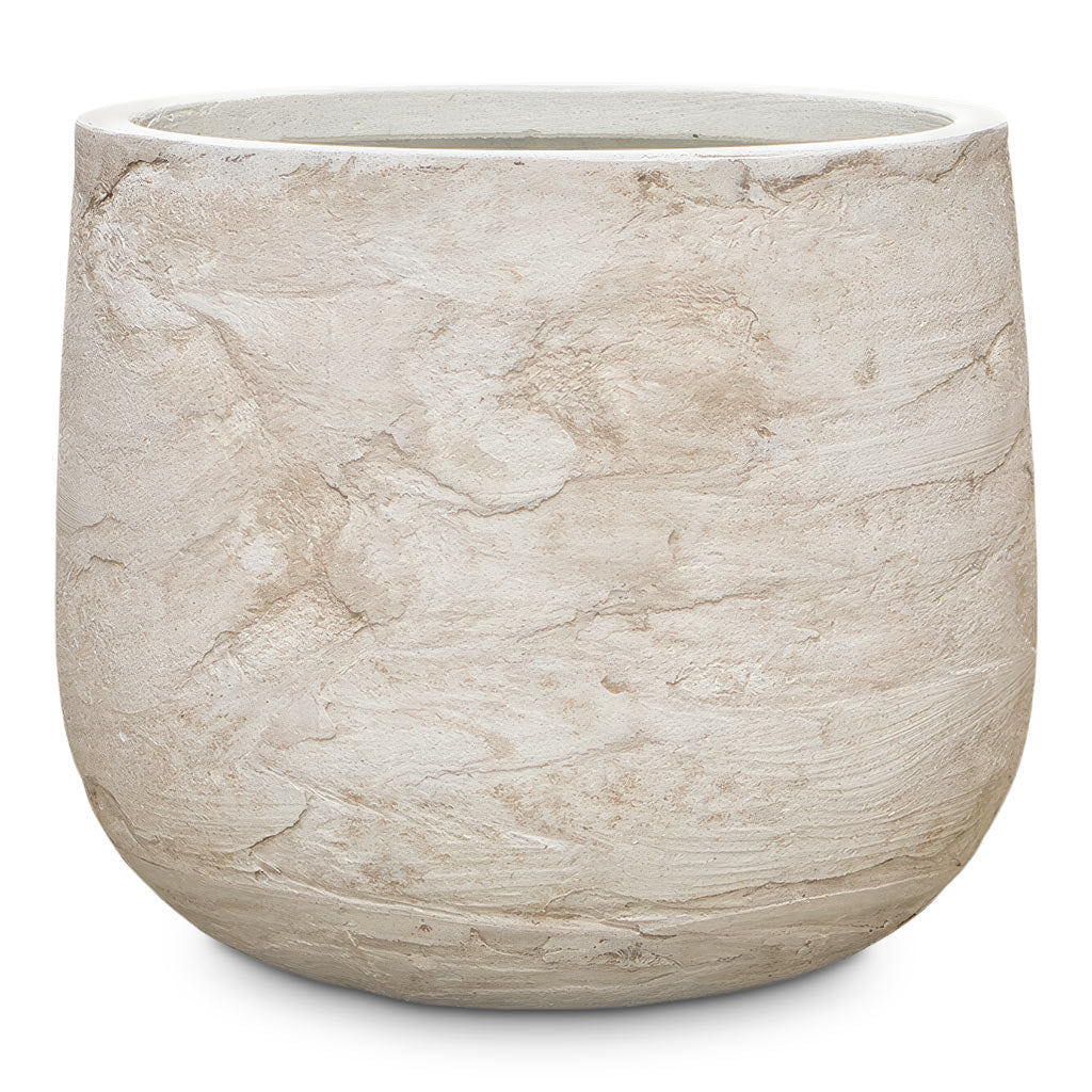 Algar Darcy Planter Grey 34x29cm