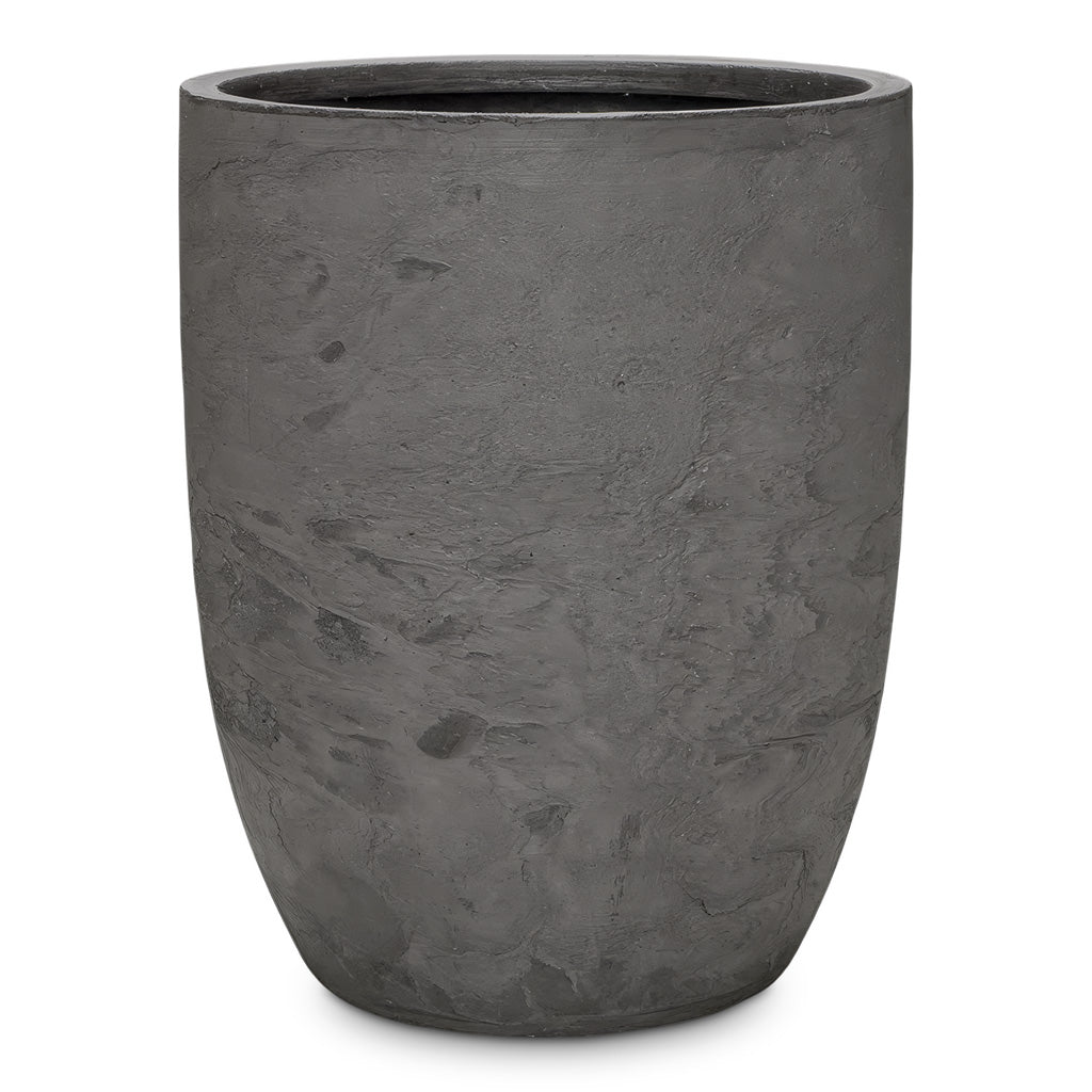 Algar Partner Planter Grey 55x65cm