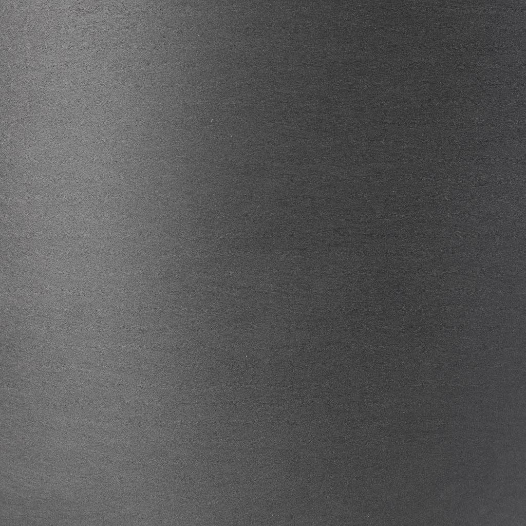 Amsterdam Bucket Planter Grey Swatch