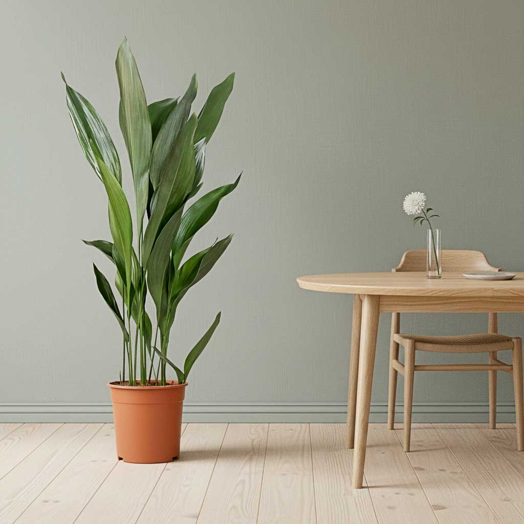 Aspidistra - 24 x 110cm