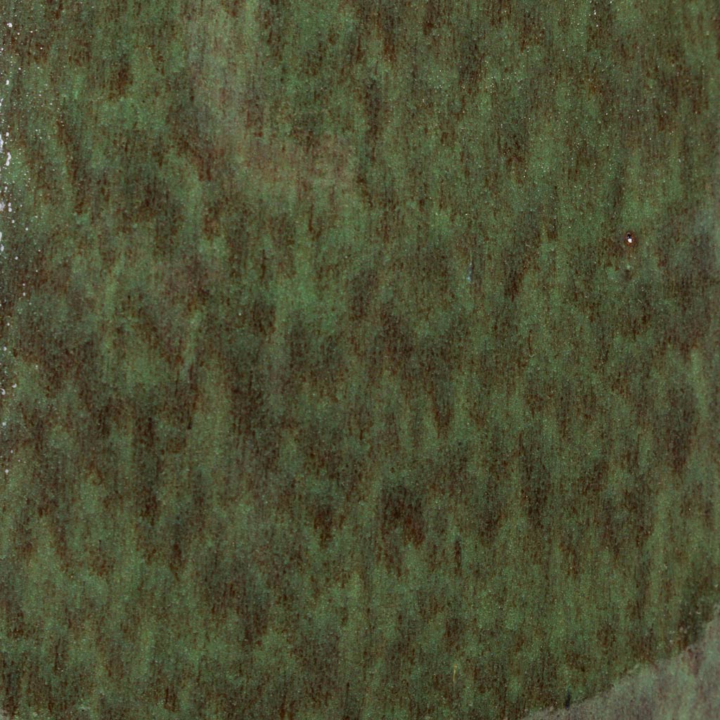 Aura Balloon Planter Green Close up 2