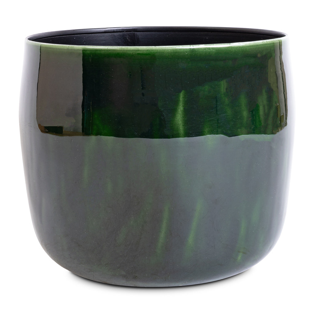 Babet Plant Pot - Pine - Large