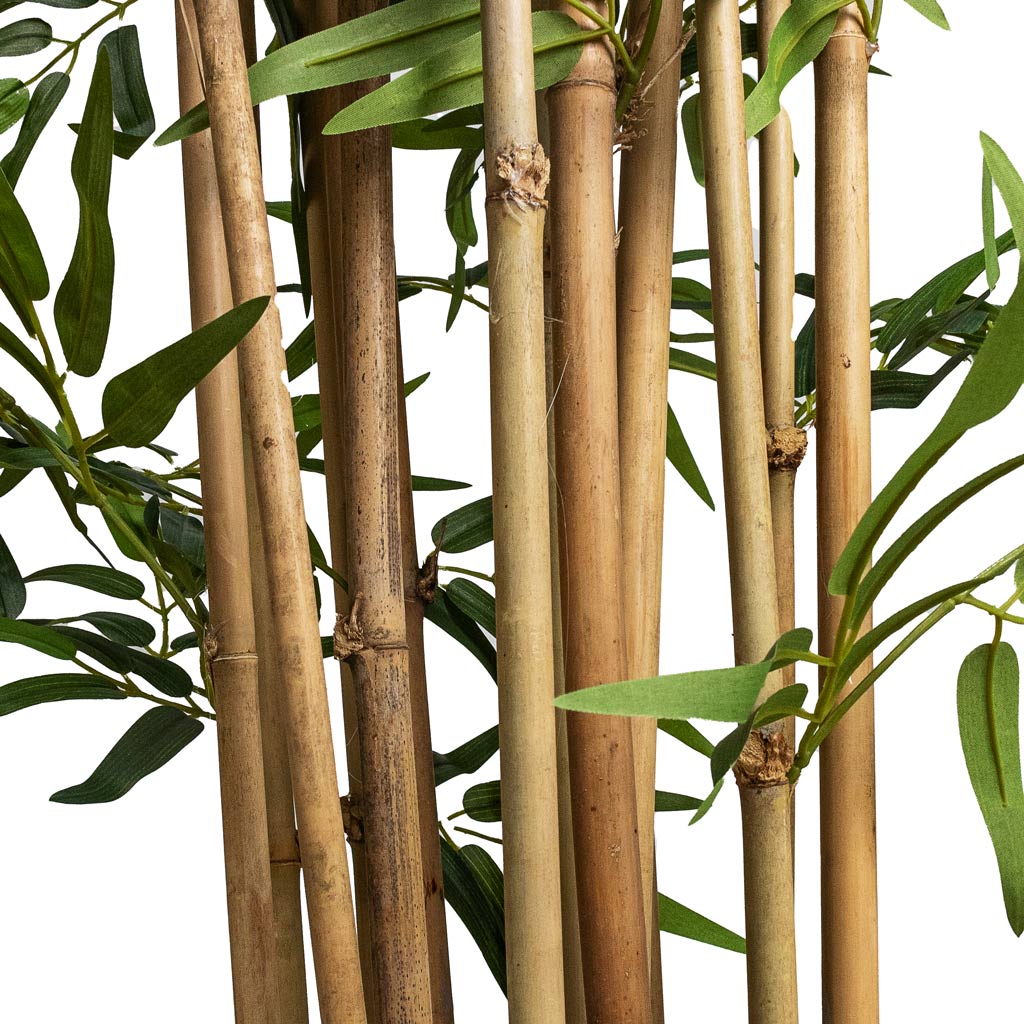 Bamboo Deluxe - Artificial