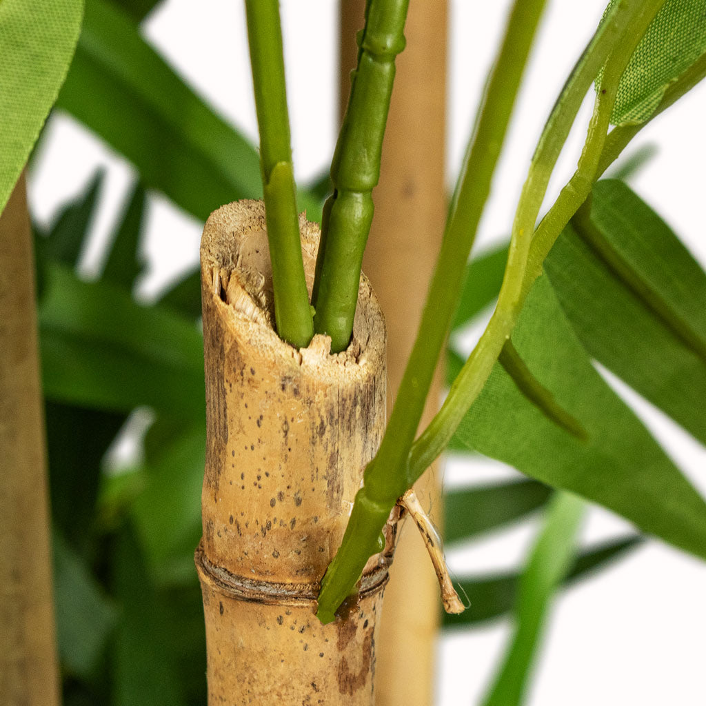 Bamboo Deluxe - Artificial