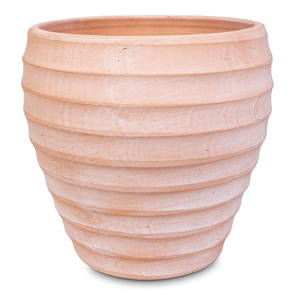 Beatrice Pot Terracotta - 35x35cm