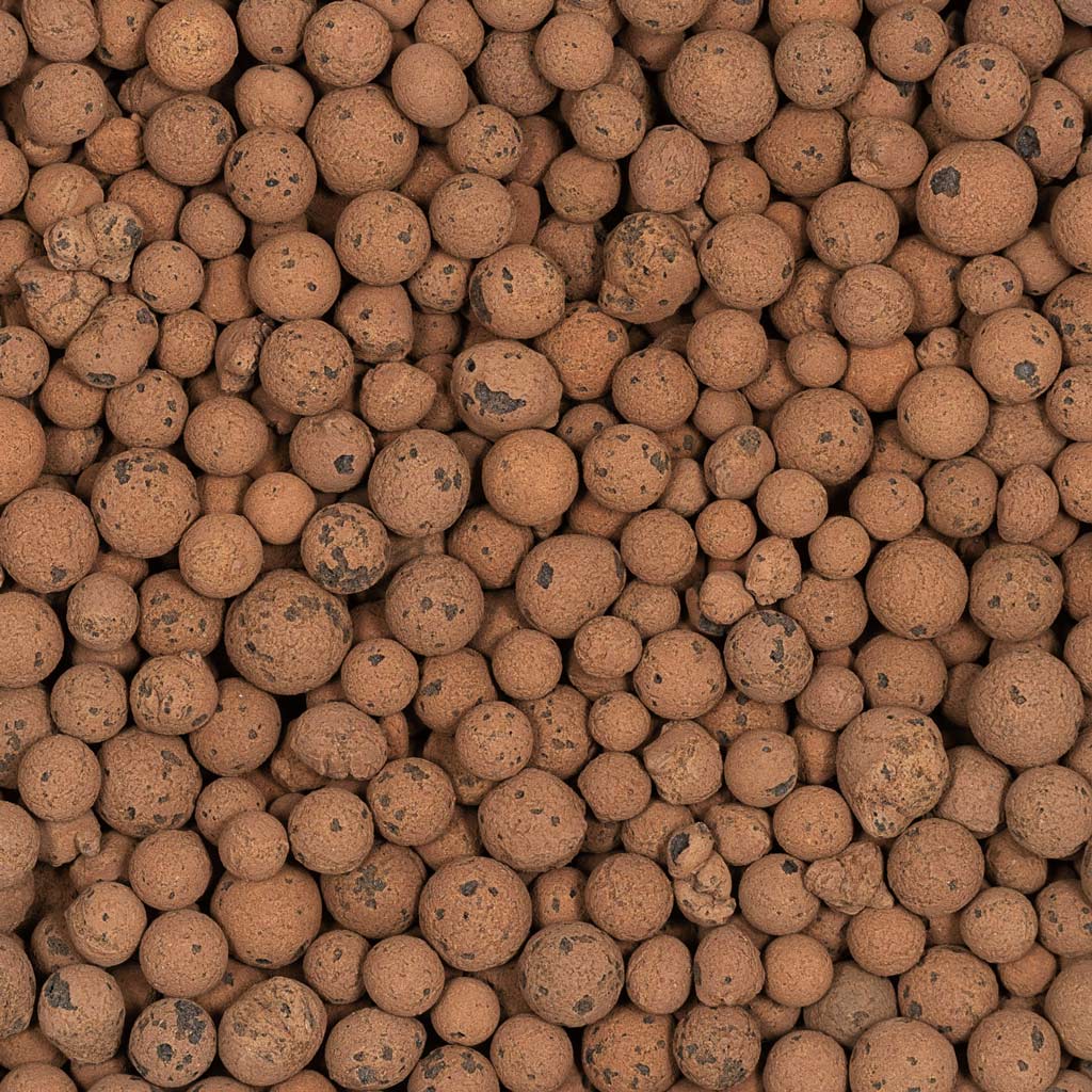 BetterGrow Clay Pebbles 3L