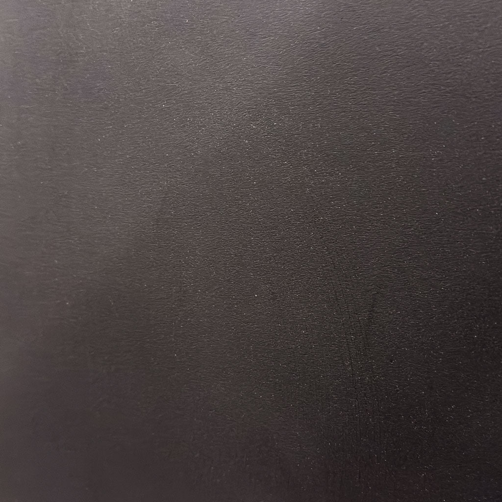 Block Natural Planter Black Close Up 