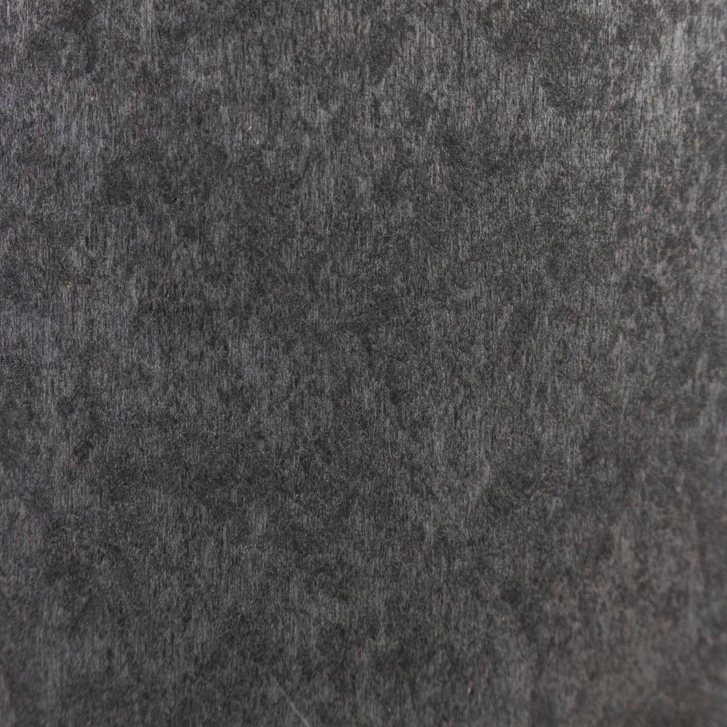 Bola Artstone Pot Grey Close Up