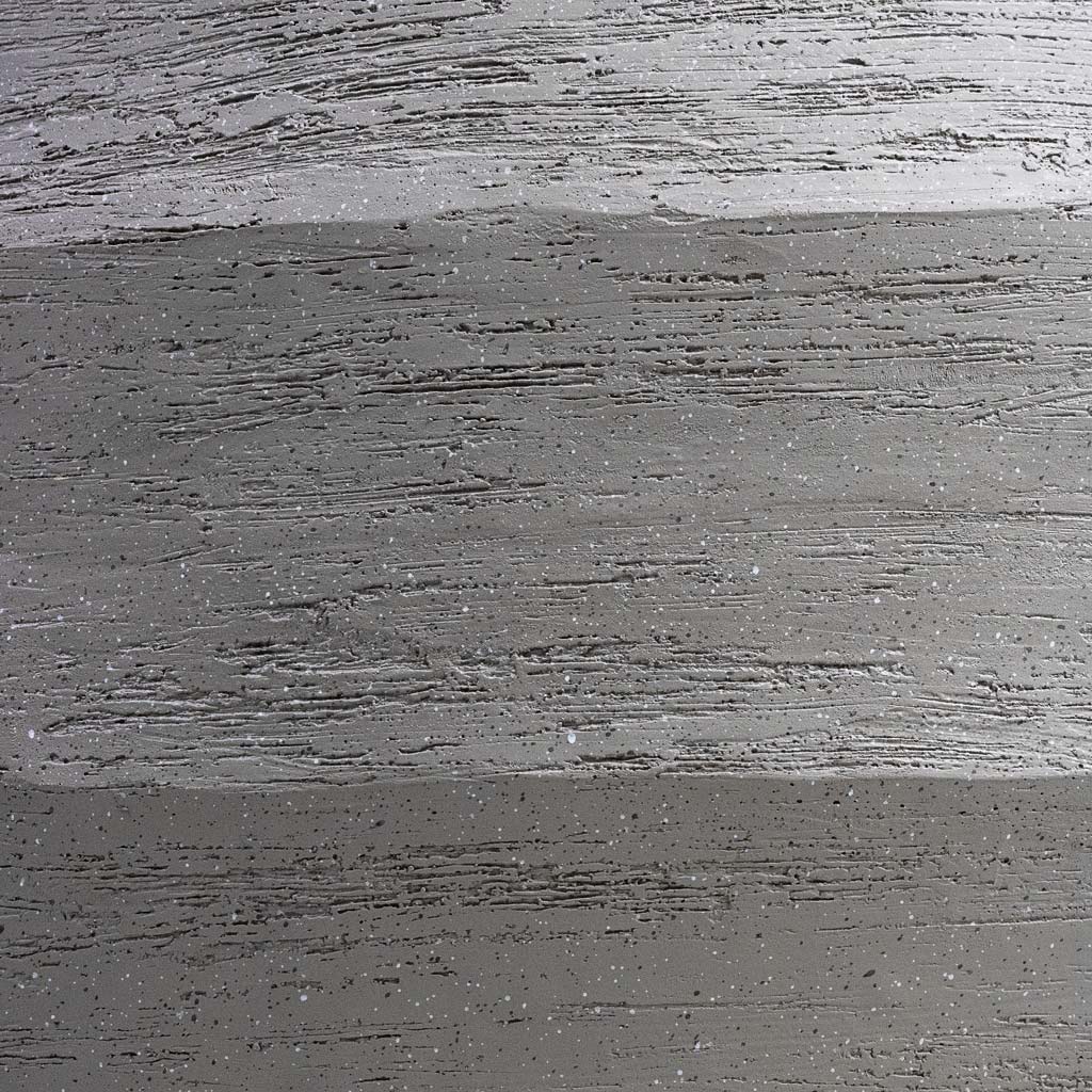 Bordo New Egg Pot Planter - Clay Surface