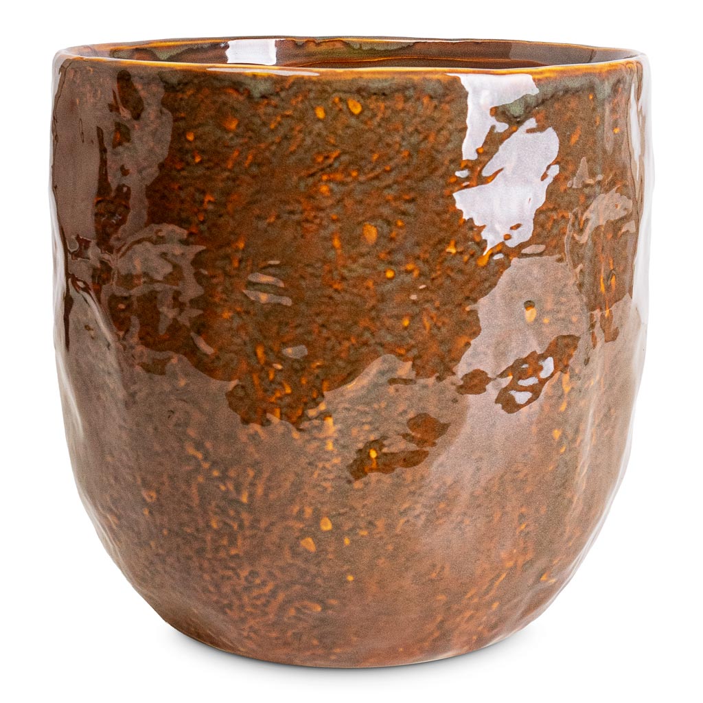 Brian Pot Desert - 23x22cm