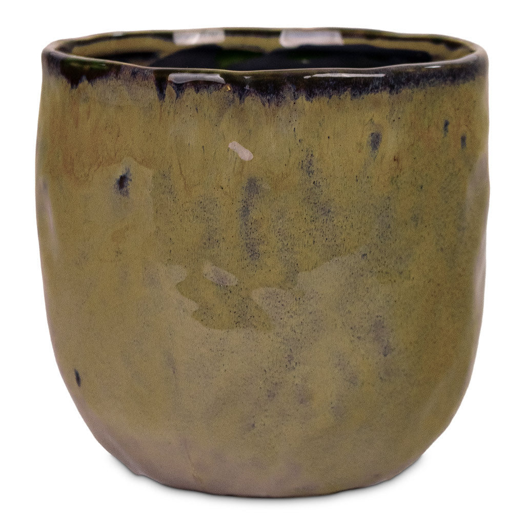 Brian Pot Marrakesh 14x13cm