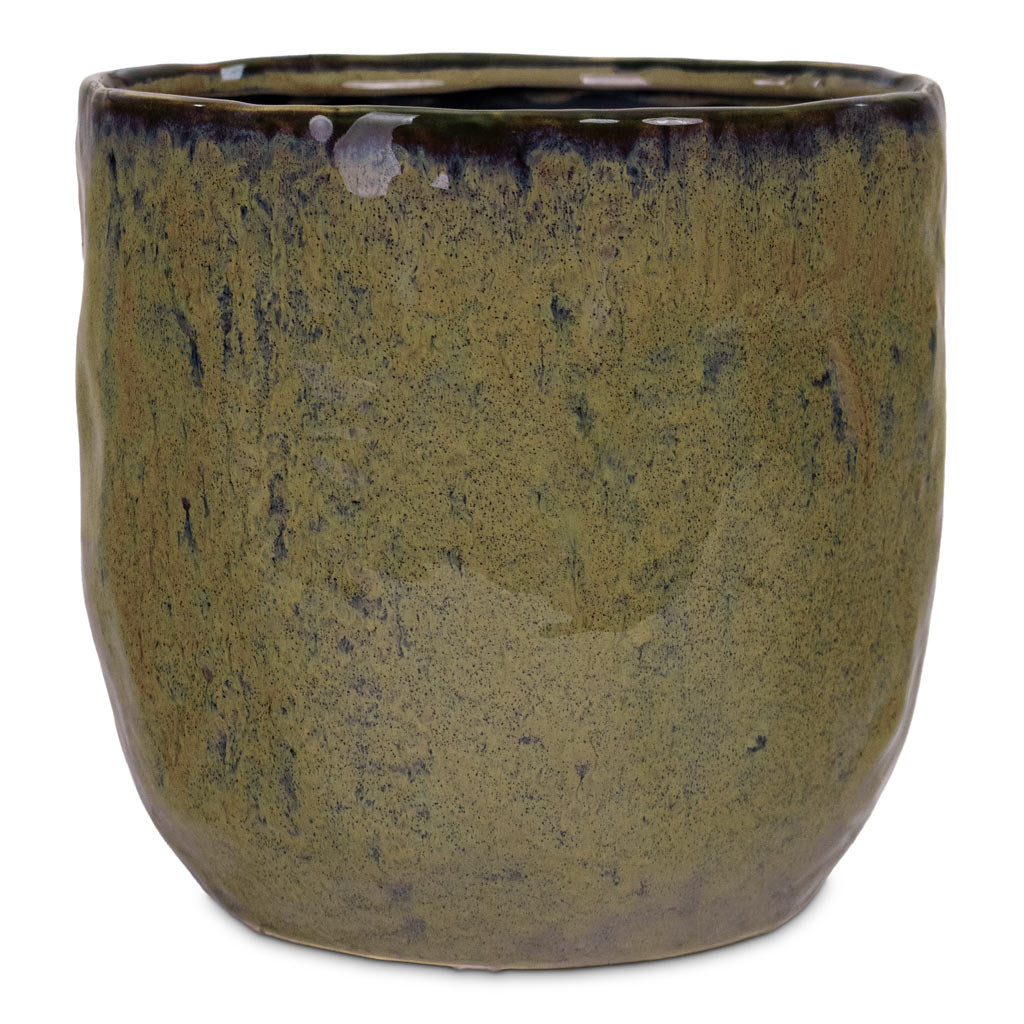 Brian Pot Marrakesh 18x17cm
