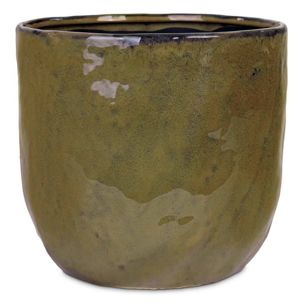 Brian Pot Marrakesh 21x20cm
