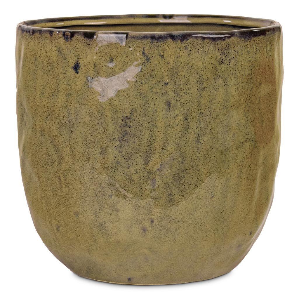 Brian Pot Marrakesh 23x22cm