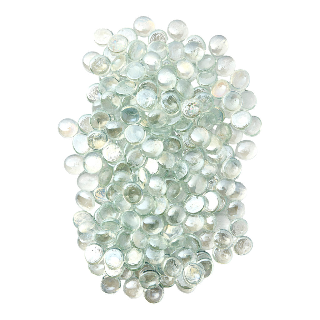 Round Pot Topper Pebble Pot Topper Jar - Bubble - Quality Pots | HORTOLOGY