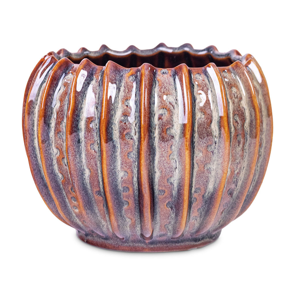 Cassie Pot Mint 14x11cm