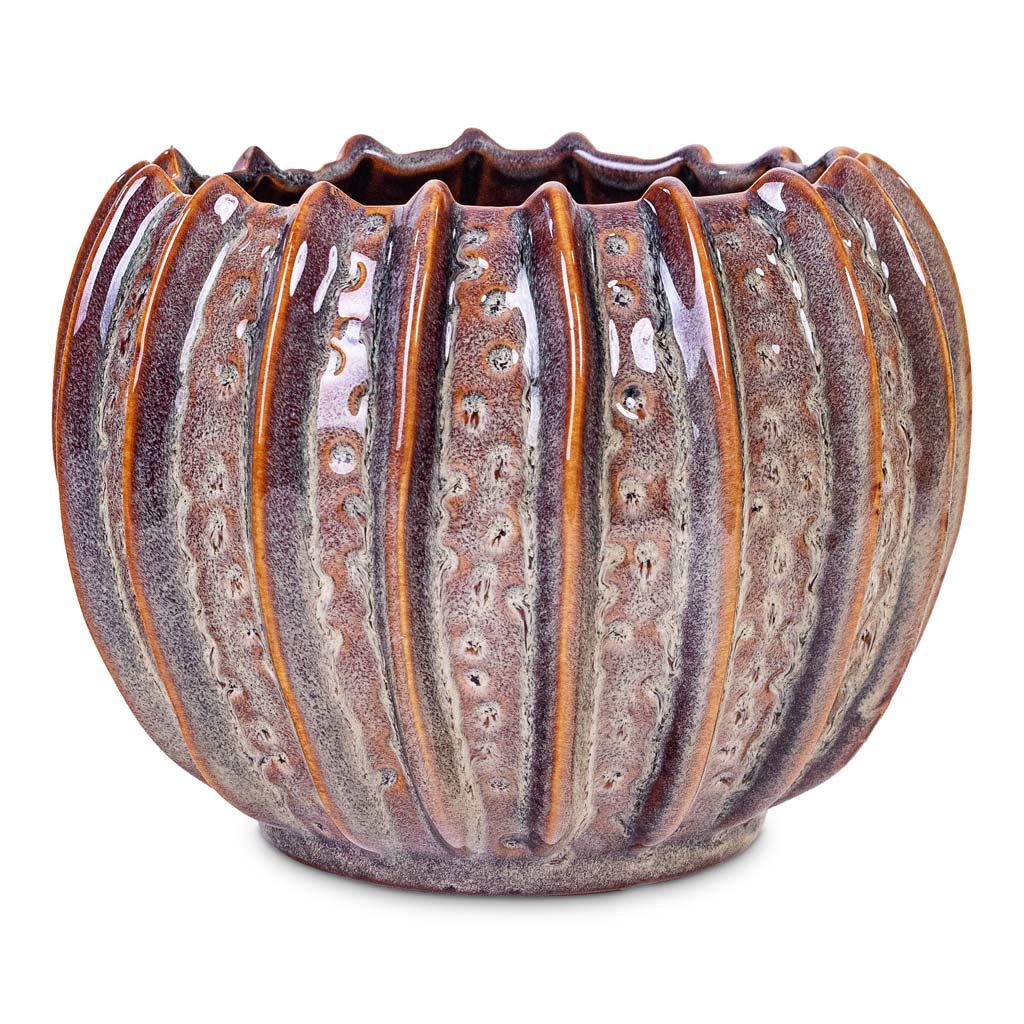Cassie Pot Mint 18x14cm