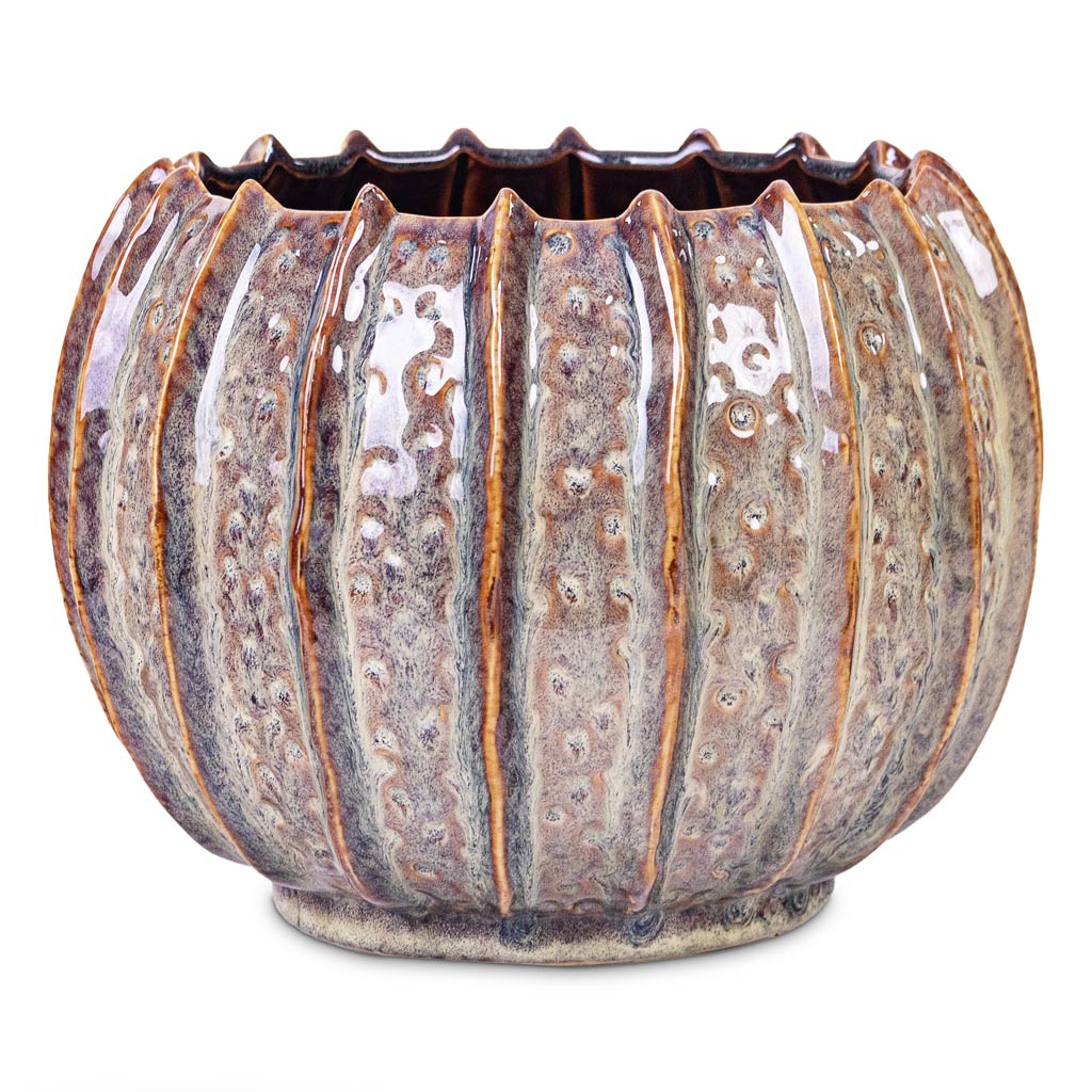 Cassie Pot Mint 23x18cm