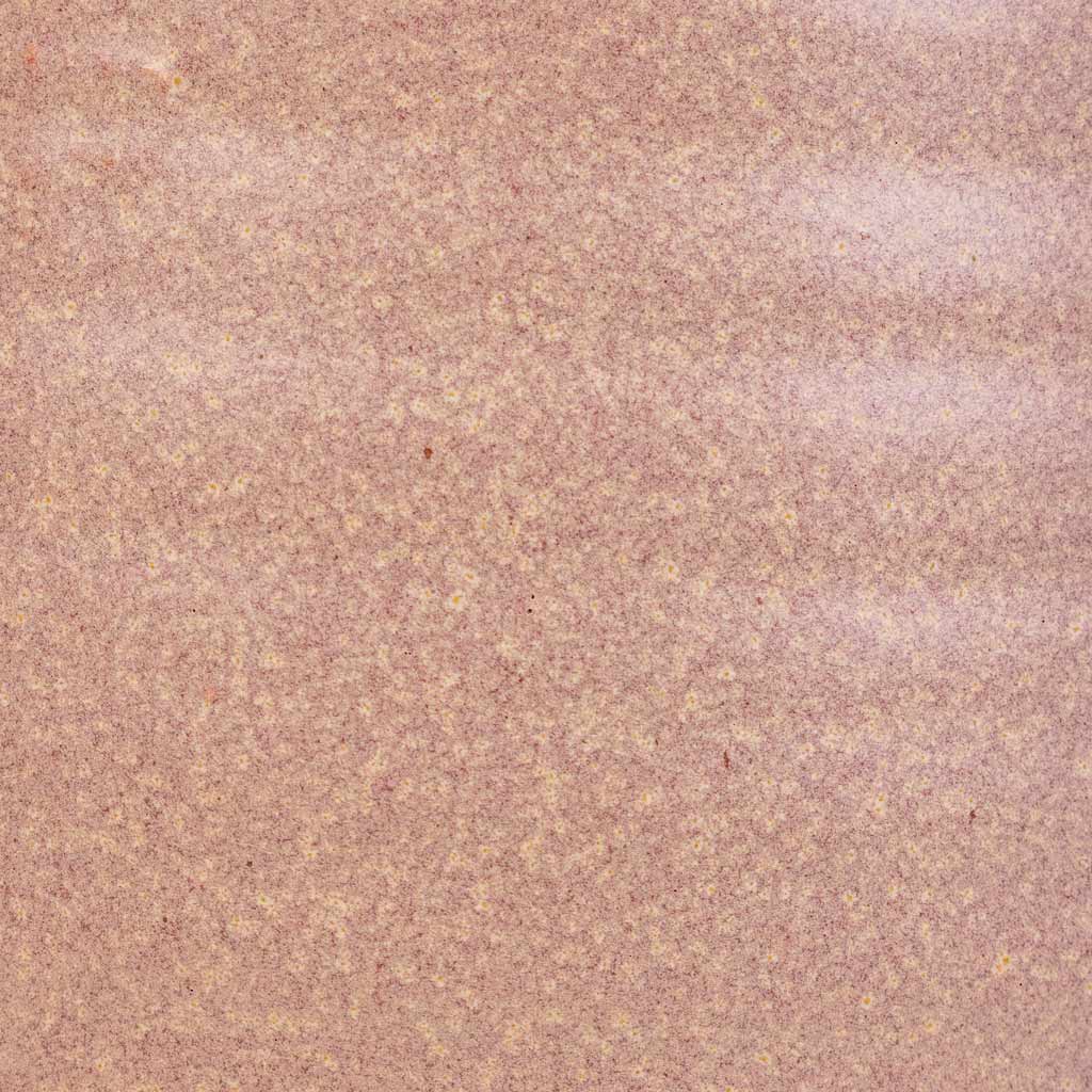 Celeste Pot Dusky Pink Close Up Texture