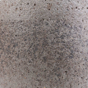 Ben Cement & Stone Planter - Granite Grey