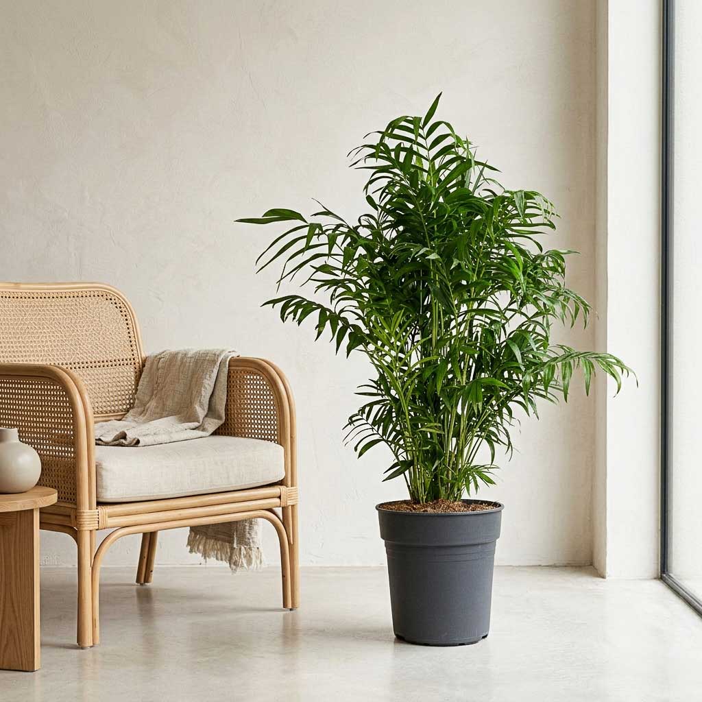 Chamaedorea elegans - Parlour Palm - 24 x 90cm