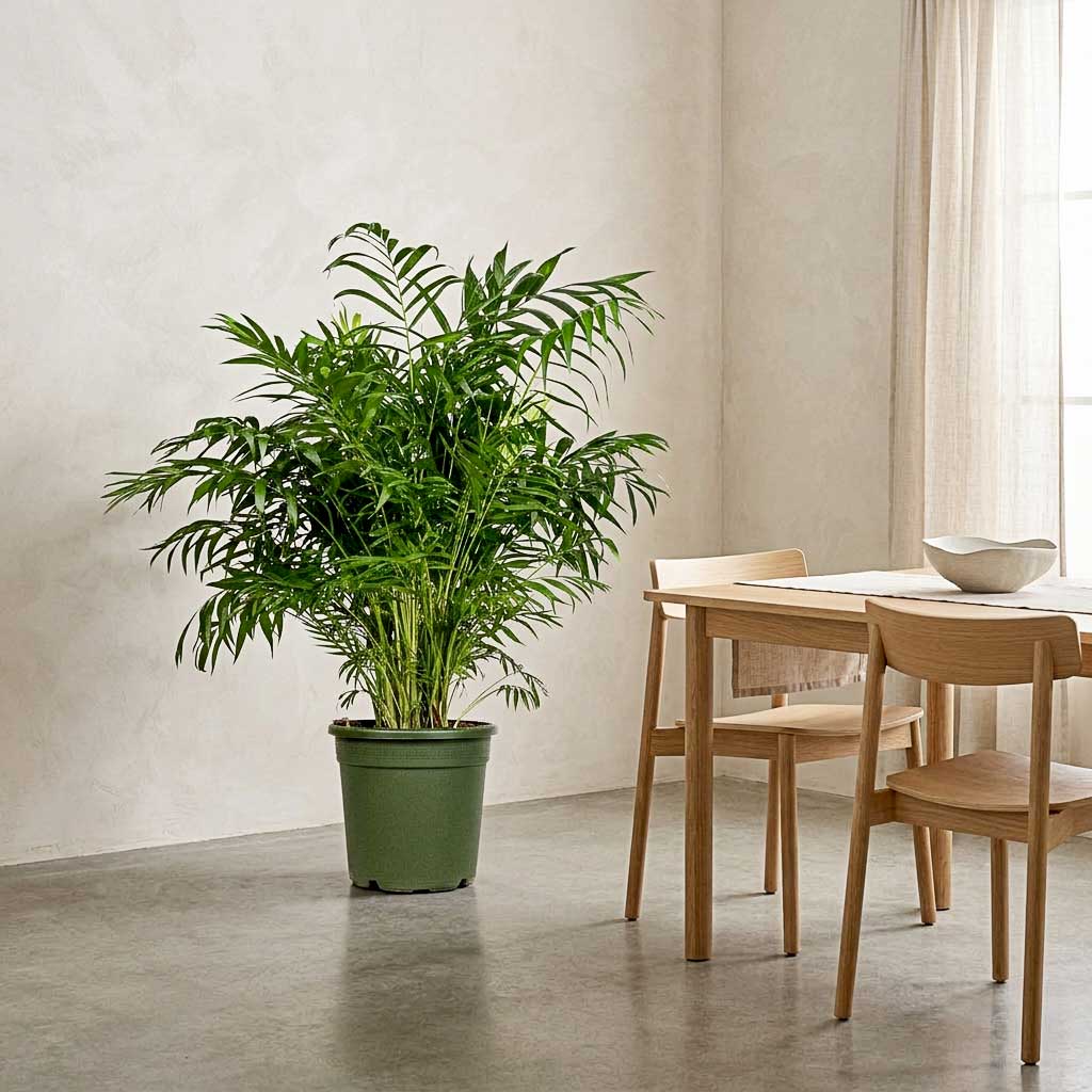Chamaedorea elegans - Parlour Palm - 30 x 110cm
