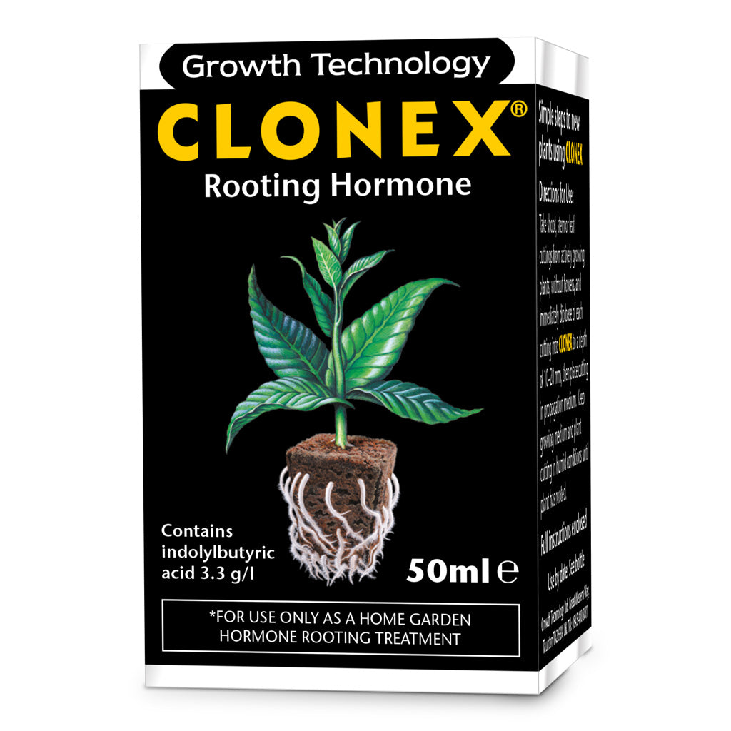 Clonex Rooting Gel De Enraizamiento, 100 Ml. | Cuotas sin interés