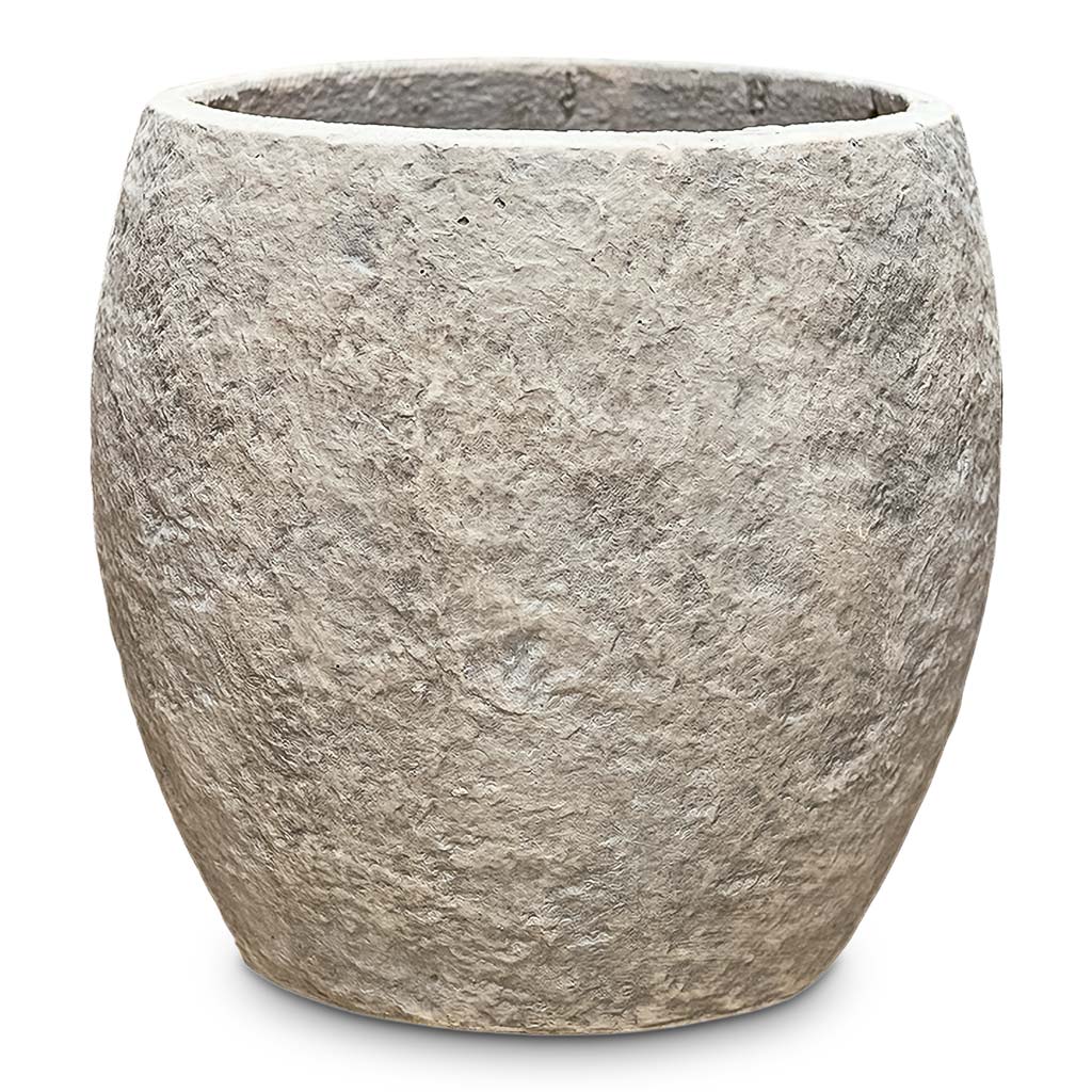 Coast Balloon Planter Mountain Grey 32x30cm