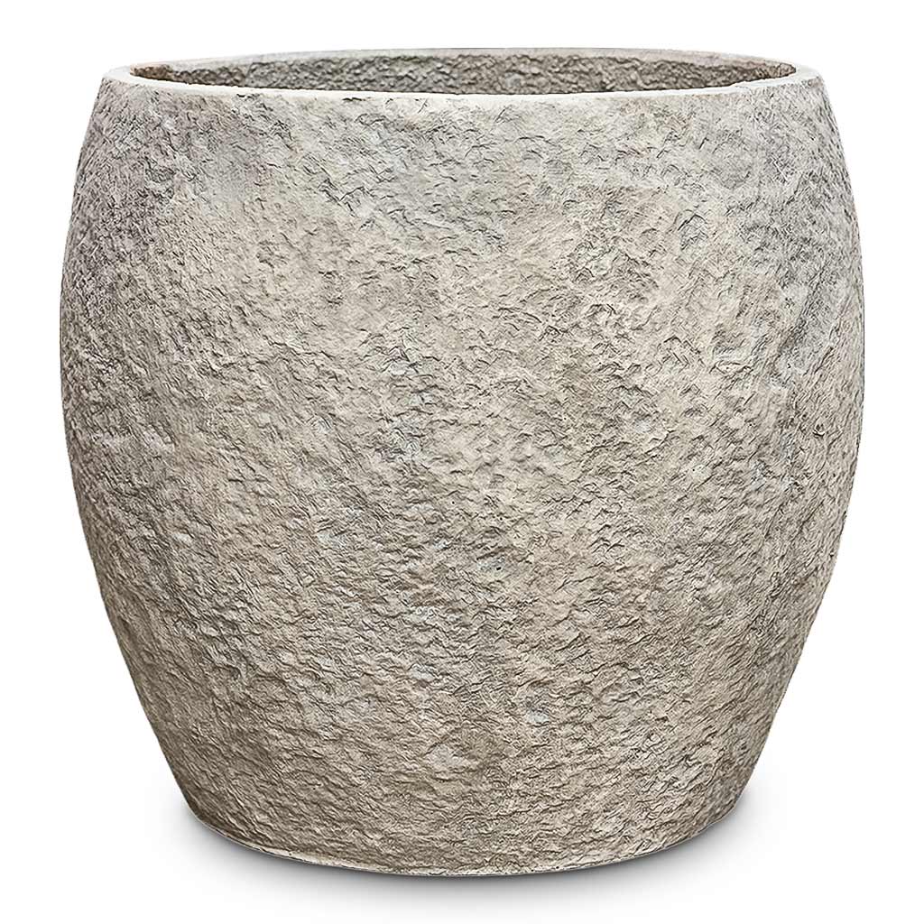 Coast Balloon Planter Mountain Grey 32x30cm