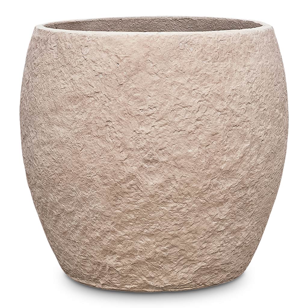 Coast Balloon Planter Mountain Khaki 43x41cm